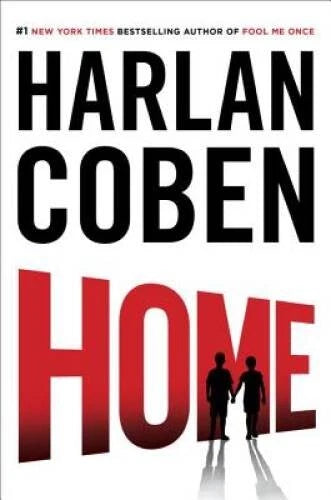 Home (Myron Bolitar) - Hardcover By Coben, Harlan - GOOD - image 2
