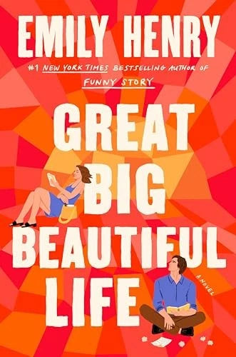 Great Big Beautiful Life - VERY GOOD - image 2