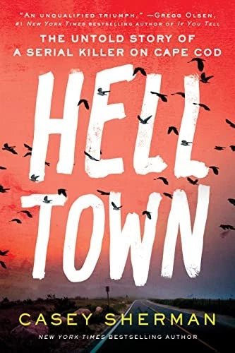 Helltown: The Untold Story of - GOOD - image 2