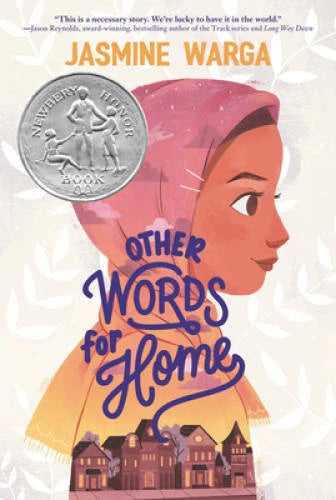 Other Words for Home - Paperback By Warga, Jasmine - VERY GOOD - image 2