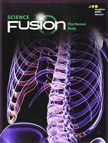 ScienceFusion: Student Edition Interactive Worktext Module C Module C: Th - GOOD - image 2