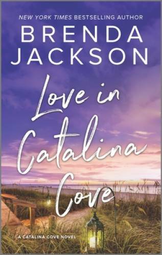 Love in Catalina Cove - Mass Market Paperback By Jackson, Brenda - GOOD