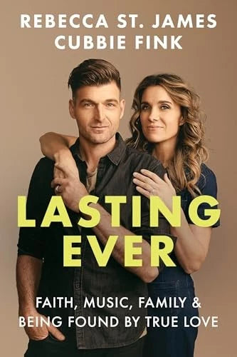 Lasting Ever Faith Music Famil - VERY GOOD - image 2