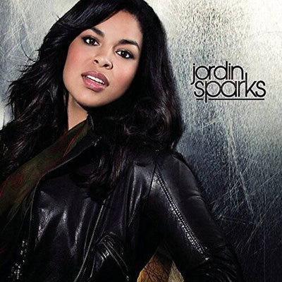 Jordin Sparks - Audio CD By Jordin Sparks - VERY GOOD