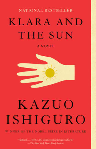 Klara and the Sun: A novel (Vintage International) - Paperback - GOOD