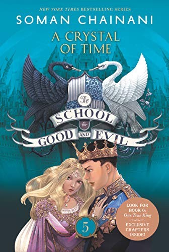 The School for Good and Evil: The Camelot Years Series All Series - image 3