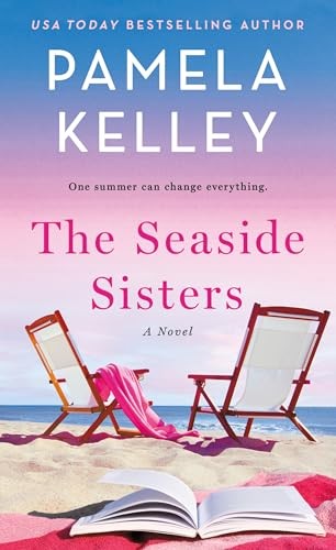 The Seaside Sisters A Novel - GOOD