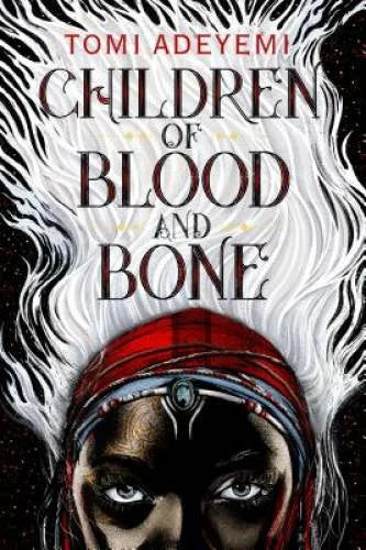 Children of Blood and Bone (Children of OrÃ�sha) - Hardcover - GOOD - image 2