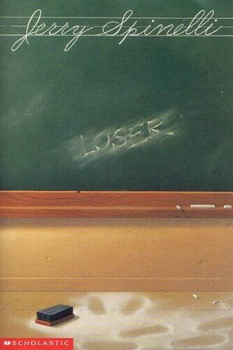 Loser - Paperback By Spinelli, Jerry - ACCEPTABLE