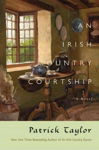 An Irish Country Courtship: A Novel (Irish Country Books) - Paperback - GOOD - image 2