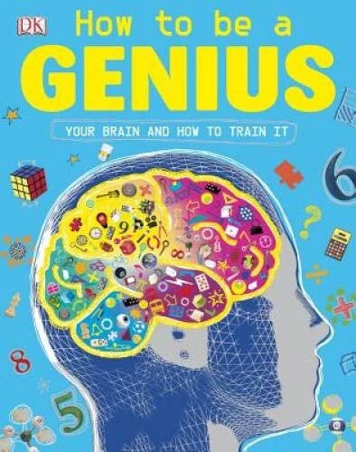 How to Be a Genius - Paperback By DK Publishing - GOOD - image 2