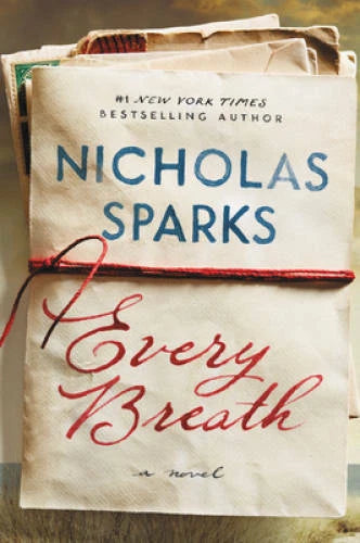 New Nicholas Sparks 2018 Novel - Hardcover By Sparks, Nicholas - GOOD - image 2
