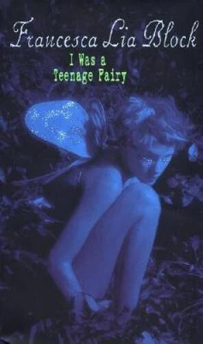I Was a Teenage Fairy (Ageless Books) - Paperback - VERY GOOD - image 2