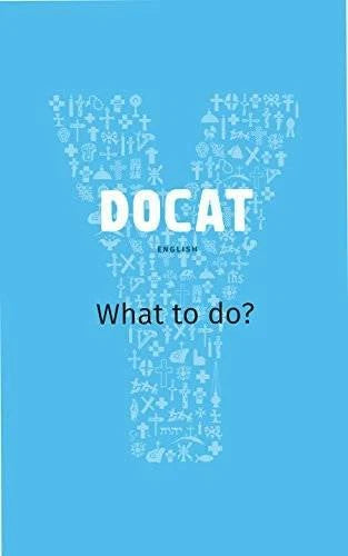 Docat: Catholic Social Teaching for Youth - Paperback By Bernhard Meuser - GOOD