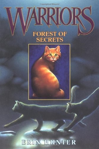Warriors Series All 6 Books in Paperback - image 3