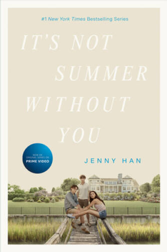 Its Not Summer Without You (The Summer I Turned Pretty) - Paperback - GOOD