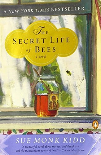 The Secret Life of Bees - VERY GOOD - image 2