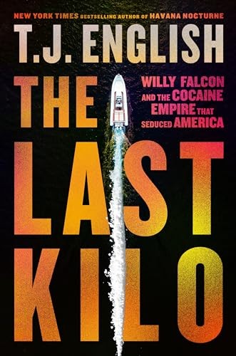 The Last Kilo Willy Falcon and - VERY GOOD