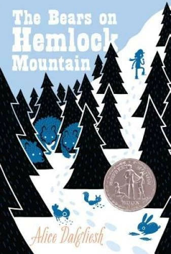 The Bears on Hemlock Mountain - Paperback By Dalgliesh, Alice - GOOD - image 2