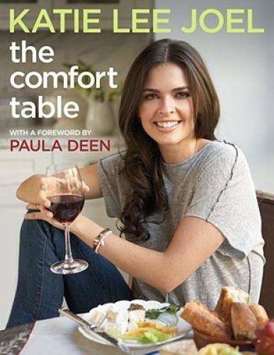 The Comfort Table - Hardcover By Lee, Katie - GOOD