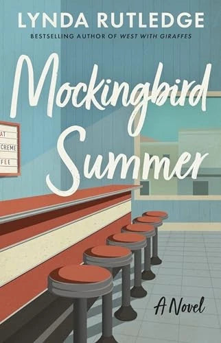Mockingbird Summer: A Novel - GOOD - image 2