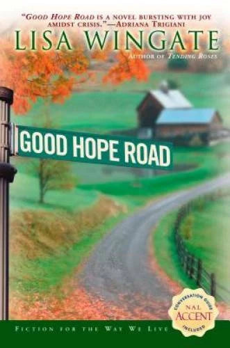 Good Hope Road (Tending Roses Series, Book 2) - Paperback - VERY GOOD - image 2