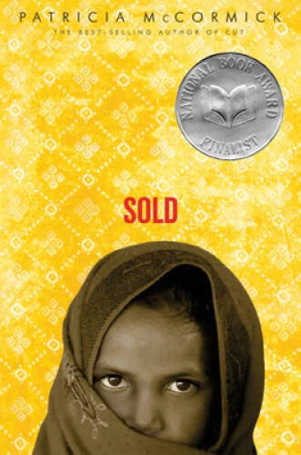SOLD - Paperback By McCormick, Patricia - VERY GOOD - image 2