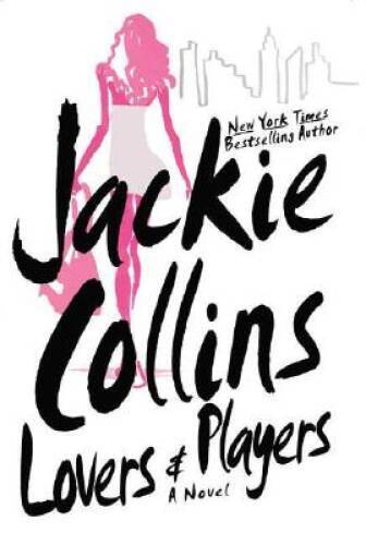 Lovers & Players - Hardcover By Collins, Jackie - GOOD