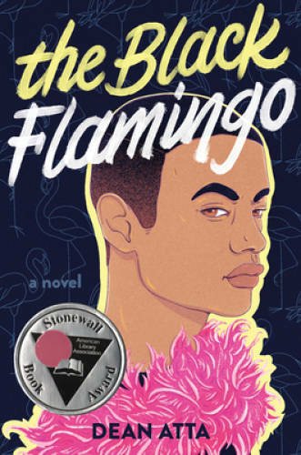 The Black Flamingo - Paperback By Atta, Dean - VERY GOOD