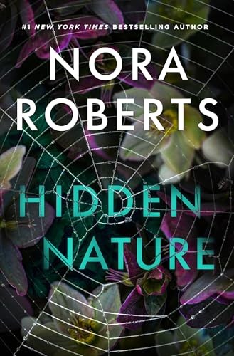 Hidden Nature - VERY GOOD