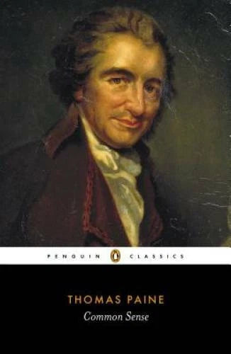 Common Sense (Penguin Classics) - Paperback By Paine, Thomas - GOOD - image 2