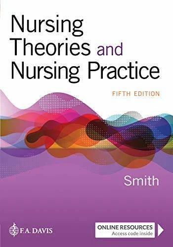 Nursing Theories and Nursing Practice - Paperback - GOOD - image 2