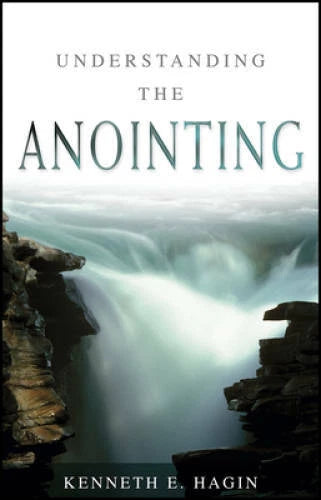 Understanding the Anointing - Paperback By Kenneth E. Hagin - GOOD - image 2