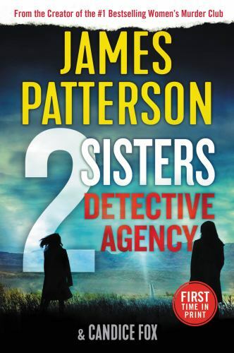 2 Sisters Detective Agency - Paperback By Patterson, James - VERY GOOD