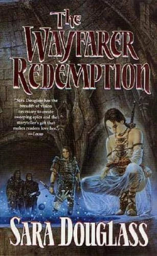 The Wayfarer Redemption: Book One - Mass Market Paperback - GOOD - image 2