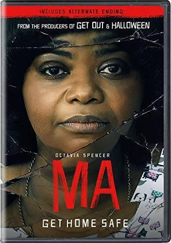 Ma - DVD By Octavia Spencer - GOOD - image 2