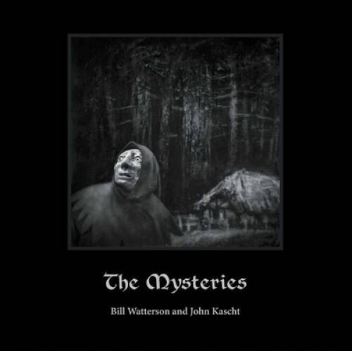 The Mysteries - Hardcover By Watterson, Bill - GOOD