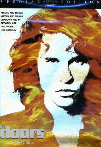 The Doors (Special Edition) - DVD - GOOD