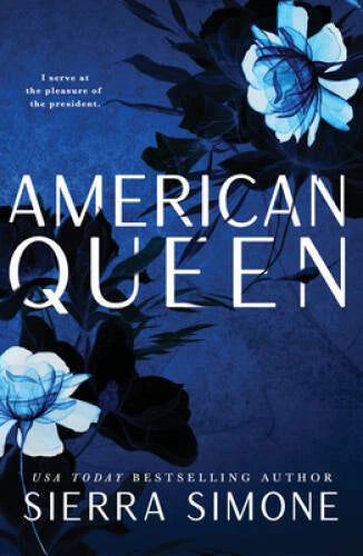 American Queen (New Camelot) - Paperback By Simone, Sierra - VERY GOOD - image 2