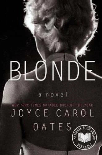 Blonde: A Novel - Paperback By Joyce Carol Oates - GOOD - image 2
