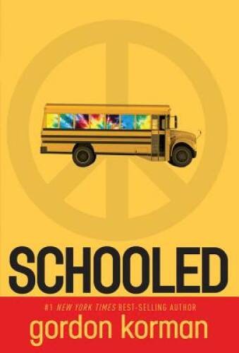 Schooled - Paperback By Korman, Gordon - GOOD