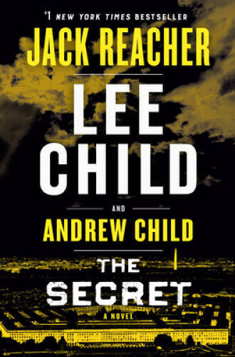 The Secret: A Jack Reacher Novel - Paperback By Child, Lee - GOOD