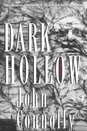 Dark Hollow - Hardcover By Connolly, John - GOOD - image 2