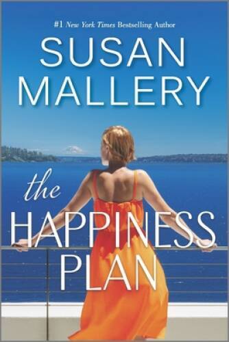 The Happiness Plan - Paperback By Mallery, Susan - GOOD