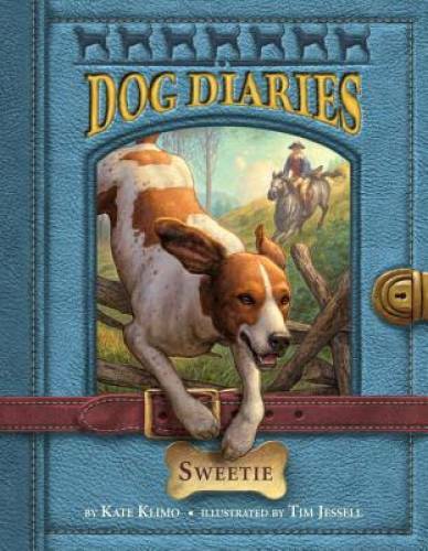 Dog Diaries #6: Sweetie - Paperback By Klimo, Kate - VERY GOOD