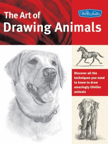 The Art of Drawing Animals: Discover all the techniques you need to know - GOOD