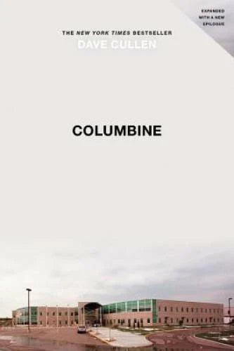 Columbine - Paperback By Cullen, Dave - GOOD - image 2