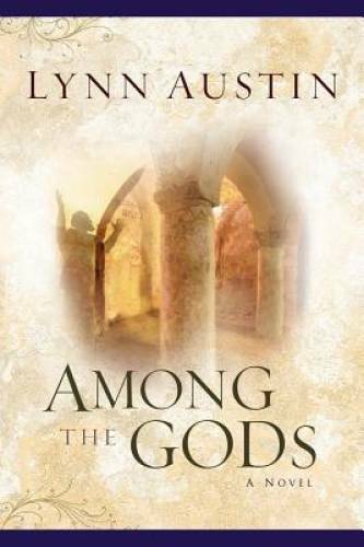 Among the Gods (Chronicles of the Kings #5) (Volume 5) - Paperback - GOOD