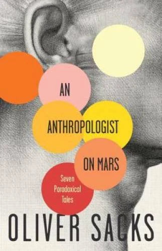 An Anthropologist On Mars: Seven Paradoxical Tales - Paperback - VERY GOOD - image 2
