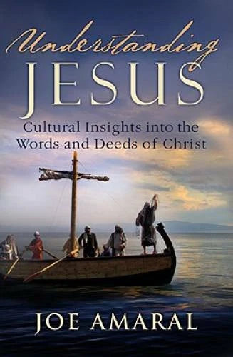 Understanding Jesus: Cultural Insights into the Words and Deeds of Christ - GOOD - image 2